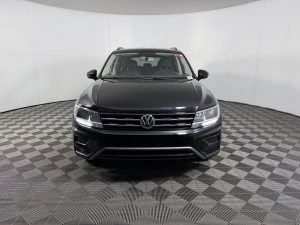 2018 Volkswagen Tiguan 2.0T S — thumbnail 1
