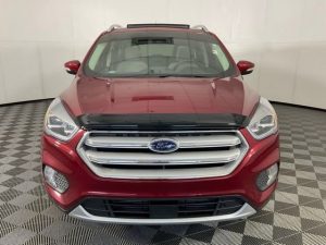 2019 Ford Escape Titanium — thumbnail 2