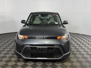 2025 Kia Soul LX — thumbnail 1