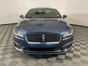 2019 Lincoln MKZ Hybrid Reserve I — thumbnail 1