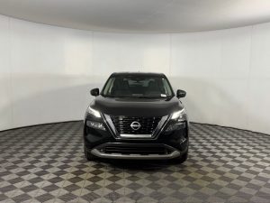 2023 Nissan Rogue S AWD — thumbnail 1
