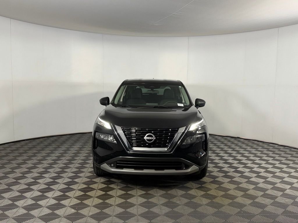 2023 Nissan Rogue S AWD