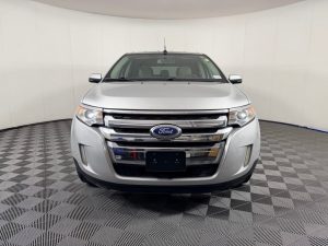 2013 Ford Edge SEL — thumbnail 1