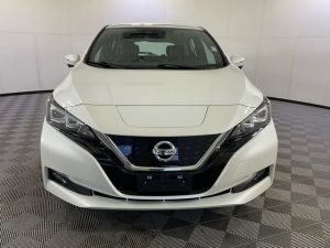 2018 Nissan Leaf SL — thumbnail 1
