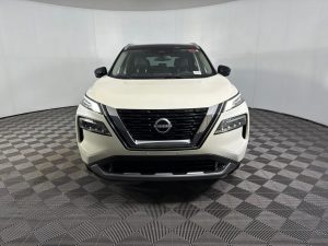 2023 Nissan Rogue SL — thumbnail 1