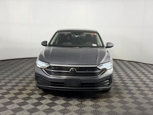 2023 Volkswagen Jetta 1.5T SE — thumbnail 1