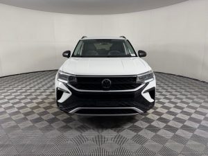 2023 Volkswagen Taos 1.5T S — thumbnail 1