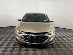 2024 Chevrolet Malibu LT 1LT — thumbnail 1