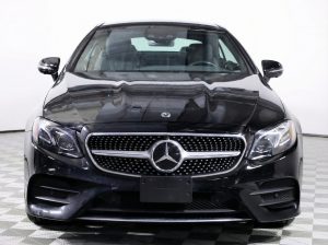 2019 Mercedes-Benz E-Class E 450 4MATIC® — thumbnail 1