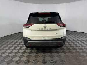 2023 Nissan Rogue SL — thumbnail 2