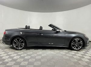 2022 Audi S5 3.0T Premium quattro Convertible — thumbnail 1