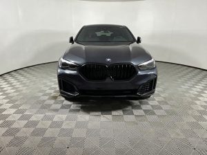 2022 BMW X6 xDrive40i AWD — thumbnail 1
