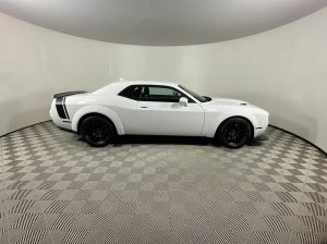 2022 Dodge Challenger R/T Scat Pack Widebody RWD — thumbnail 1