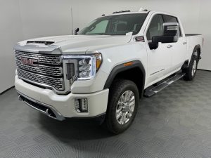 2023 GMC Sierra 2500HD Denali 4WD — thumbnail 1