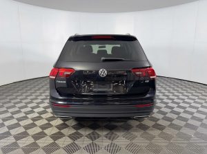 2018 Volkswagen Tiguan 2.0T S — thumbnail 2