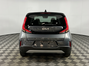2025 Kia Soul LX — thumbnail 2