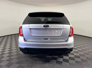 2013 Ford Edge SEL — thumbnail 2