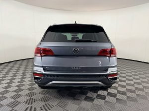 2022 Volkswagen Taos 1.5T SE — thumbnail 2