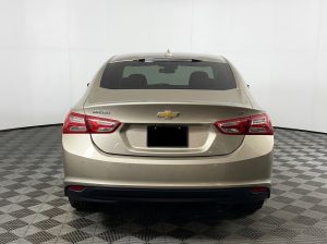 2024 Chevrolet Malibu LT 1LT — thumbnail 2