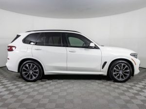 2020 BMW X5 xDrive40i AWD — thumbnail 1