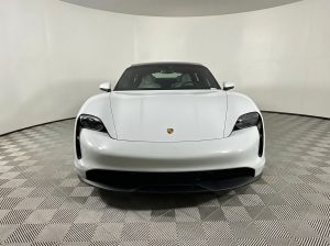 2020 Porsche Taycan 4S AWD Sedan — thumbnail 1