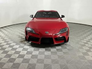 2020 Toyota Supra 3.0 RWD — thumbnail 1