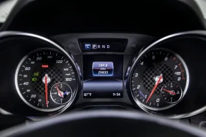 2019 Mercedes-Benz SLC 300 Convertible — thumbnail 10