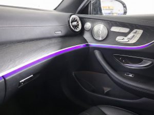 2019 Mercedes-Benz E-Class E 450 4MATIC® — thumbnail 10