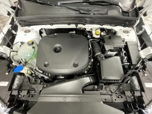 2021 Volvo XC40 Momentum AWD — thumbnail 10