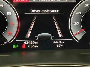 2022 Audi Q7 55 Premium Plus quattro AWD — thumbnail 9