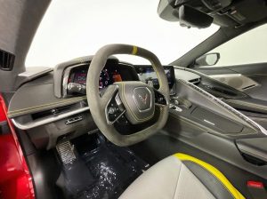 2022 Chevrolet Corvette Stingray 3LT RWD — thumbnail 10