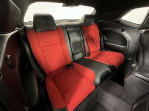 2022 Dodge Challenger R/T Scat Pack Widebody RWD — thumbnail 10