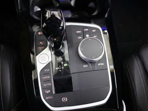 2022 BMW X3 xDrive30i AWD — thumbnail 10