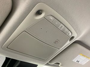 2018 Nissan Leaf SL — thumbnail 11