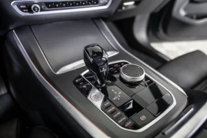 2021 BMW X5 sDrive40i RWD — thumbnail 10