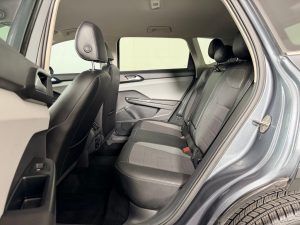 2022 Volkswagen Taos 1.5T SE — thumbnail 11