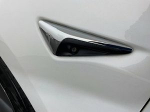 2019 Tesla Model 3 Standard Range Plus RWD Sedan — thumbnail 10