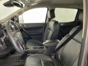 2019 Ford Ranger Lariat 4WD 4D Crew Cab — thumbnail 10