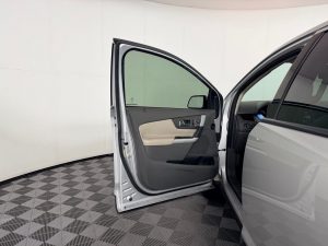 2013 Ford Edge SEL — thumbnail 11