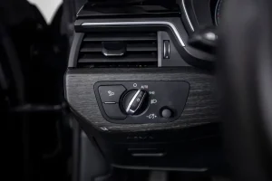 2022 Audi A5 Cabriolet 45 Premium Plus quattro — thumbnail 10