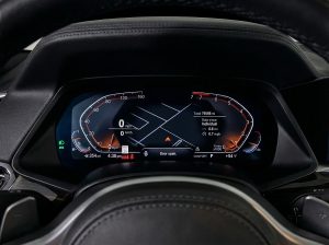 2020 BMW X5 xDrive40i AWD — thumbnail 10