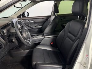 2023 Nissan Rogue SL — thumbnail 11