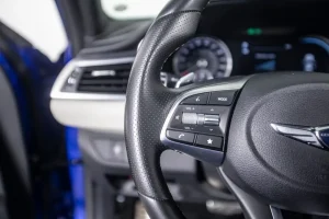 2022 Genesis G70 3.3T RWD — thumbnail 10