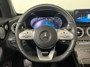 2020 Mercedes-Benz C-Class C 300 RWD Convertible — thumbnail 10