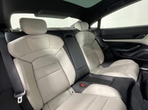 2020 Porsche Taycan 4S AWD Sedan — thumbnail 10
