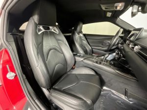 2020 Toyota Supra 3.0 RWD — thumbnail 10