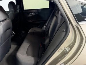 2024 Chevrolet Malibu LT 1LT — thumbnail 11