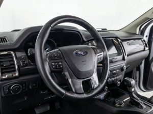 2021 Ford Ranger Lariat 4WD Crew Cab — thumbnail 10