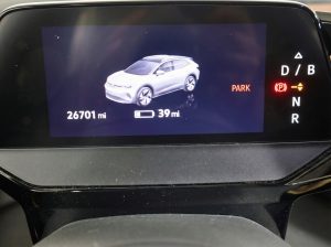 2021 Volkswagen ID.4 Pro S AWD — thumbnail 10