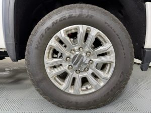 2023 GMC Sierra 2500HD Denali 4WD — thumbnail 10